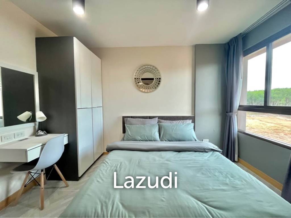 picture 1 Bedroom At Zcape3 Condo For Sale - 8/13