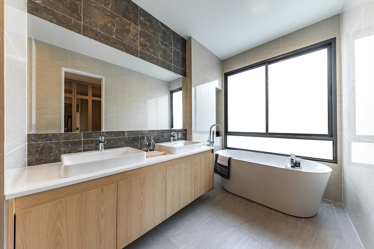 รูป ธนาเรสซิเดนซ์ บรมฯ - ปิ่นเกล้า  - รูปที่ 54/64