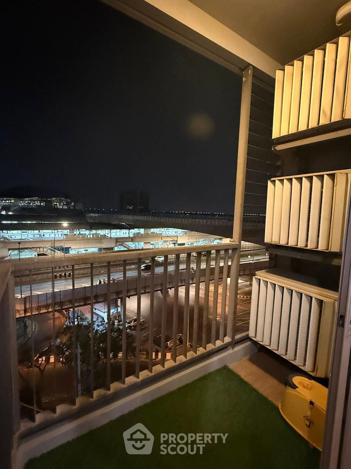 รูป คอนโด 2-ห้องนอน ที่ เดอะ เรสซิเดนท์ สาทร-ราชพฤกษ์ ใกล้ MRT บางหว้า (ID 2771445) - รูปที่ 13/13