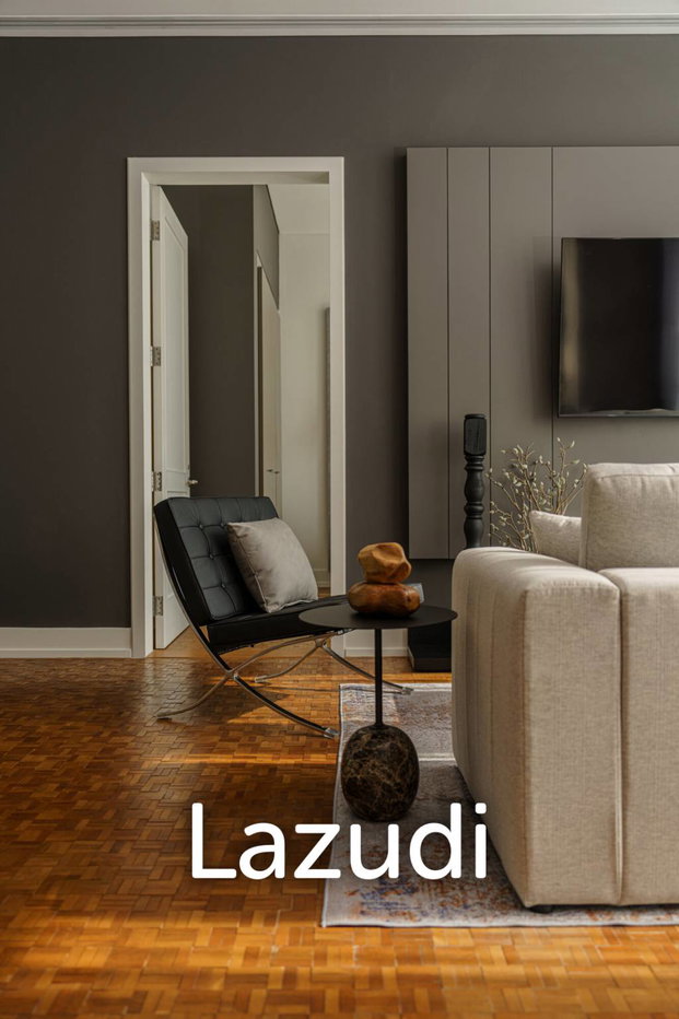 รูป 134.0 ตร.ม.  2 ห้องนอน  2 ห้องน้ำ คอนโดสำหรับ ขายใน สีลม - รูปที่ 6/9