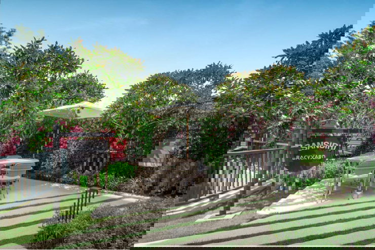 รูป 🌊 วิวสวย ห้องนอนกว้าง ลดครึ่งล้าน! @ The Base Bukit Phuket - รูปที่ 10/11