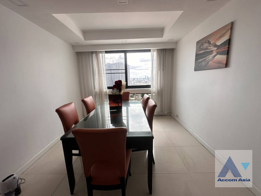 picture 🔼🔽 AccomA 📩 Pet friendly 3 BR Condominium @President Park Sukhumvit 24   (1516812) - 6/17