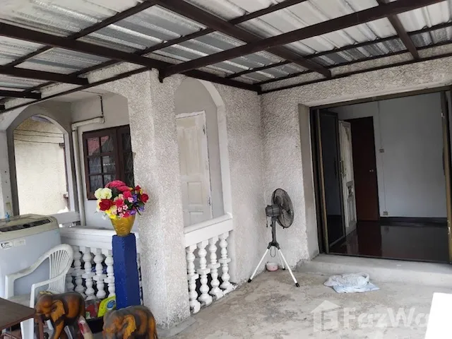 รูป ขาย บ้านเดี่ยว 4 ห้องนอน ใน ท่าแร้ง, กรุงเทพมหานคร 6151237 - รูปที่ 6/8