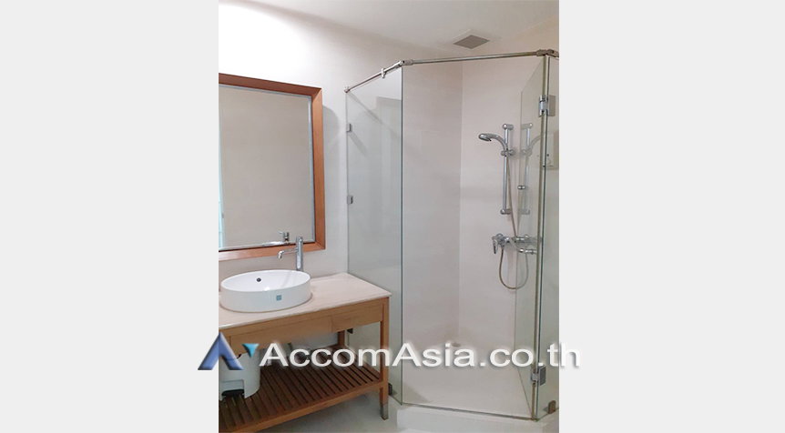 picture 🔼🔽 AccomA 📩  3 BR Condominium @The Bangkok Sukhumvit 61 (AA27448) - 10/12