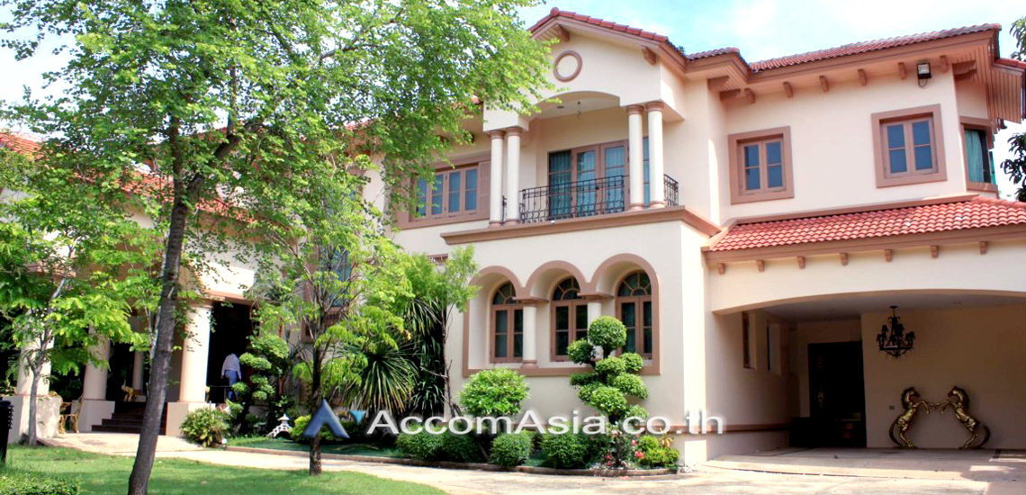 picture 🔼🔽 AccomA 📩 6 BR House @House in compound (AA21276) - 1/20