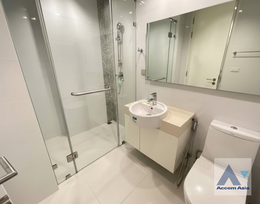 picture 🔼🔽 AccomA 📩 2 BR Condominium @Nara 9 by Eastern Star (AA22622) - 16/16