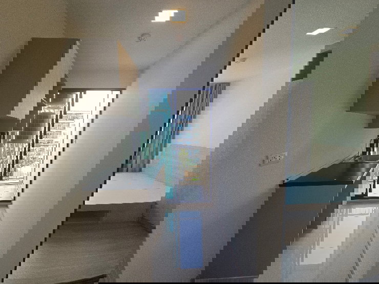 รูป เวลราคา 7,500 บาทห้องสุดท้ายก่อน ขึ้นราคา - รูปที่ 5/6