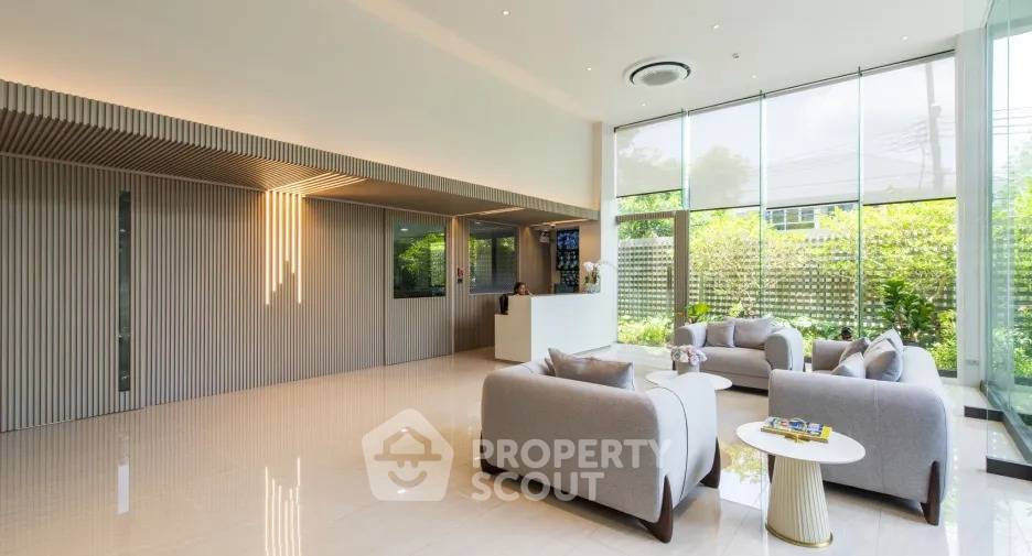 รูป คอนโด 3-ห้องนอน ที่ แบร์ริ่ง เรสซิเดนซ์ ใกล้ BTS แบริ่ง (ID 2369137) - รูปที่ 20/25