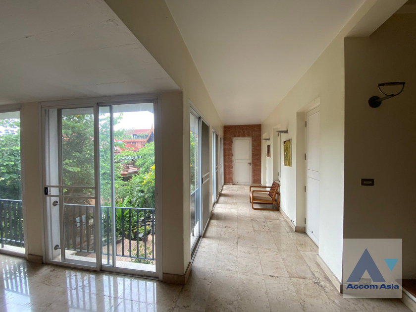 รูป 🔼🔽 AccomA 📩  6 BR House in Thung Song Hong (AA36278) - รูปที่ 18/20