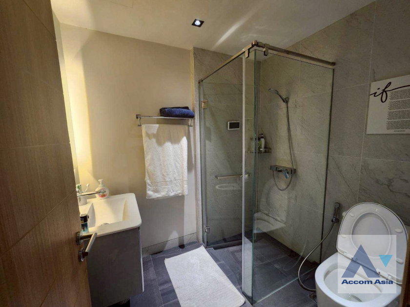 รูป 🔼🔽 AccomA 📩 Corner Unit 2 BR Condominium @The Rise Sukhumvit 39 (1516383) - รูปที่ 17/20