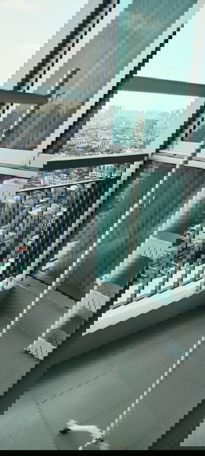 รูป คอนโด rhythm รัชดา ห้วยขวาง ห้องมุม - รูปที่ 8/28