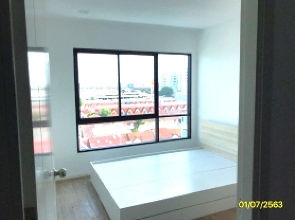 picture CONDO 116.64 Sq.m. Bang Bua Thong Nonthaburi for 1.8M - 14/24
