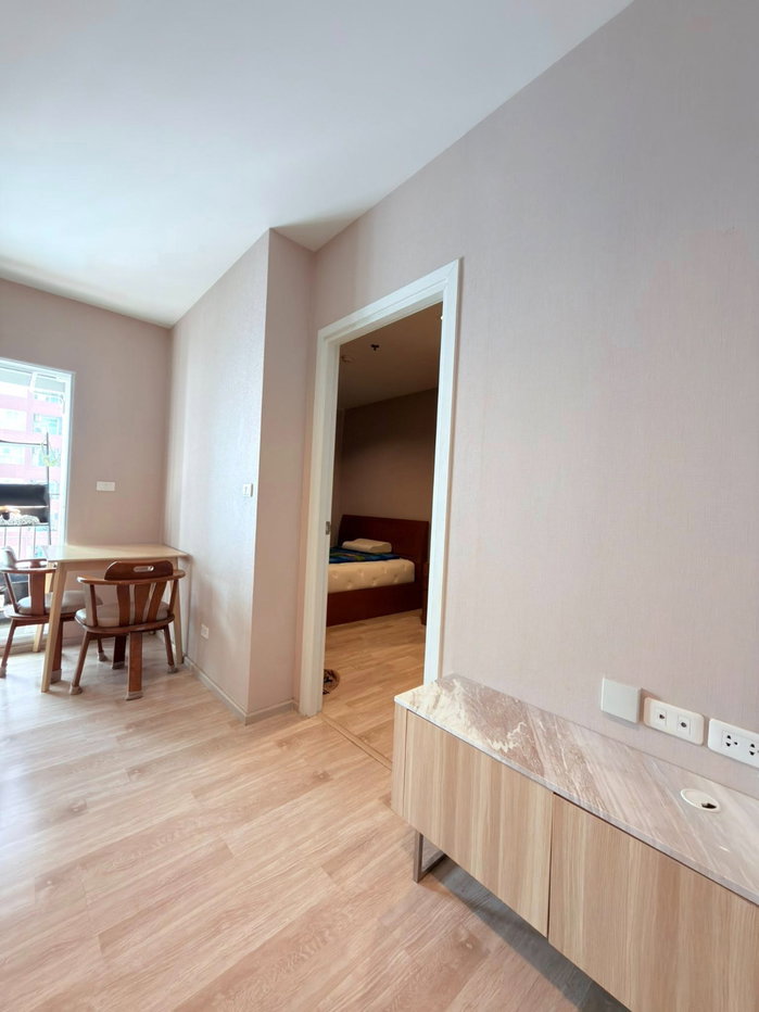 รูป 🤝🏻RB23979 ให้เช่าถูกมาก👍พลัม คอนโด รามคำแหง สเตชั่น✅แอดไลน์ @mproperty( มี @ ด้วย) แอดมินตอบไว - รูปที่ 13/16