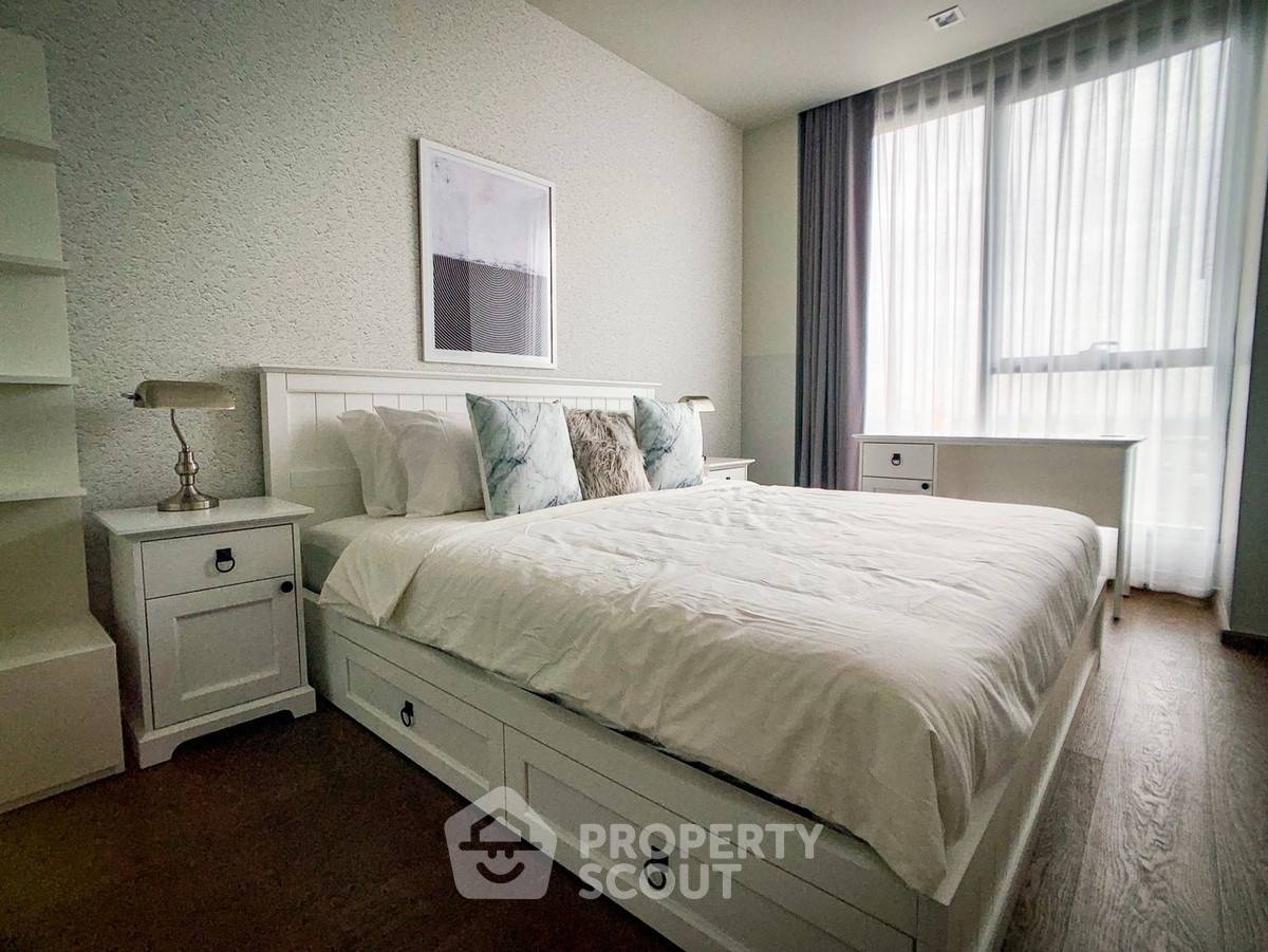 รูป คอนโด 1-ห้องนอน ที่ ไอดีโอ คิว สุขุมวิท 36 ใกล้ BTS ทองหล่อ (ID 2439910) - รูปที่ 2/14