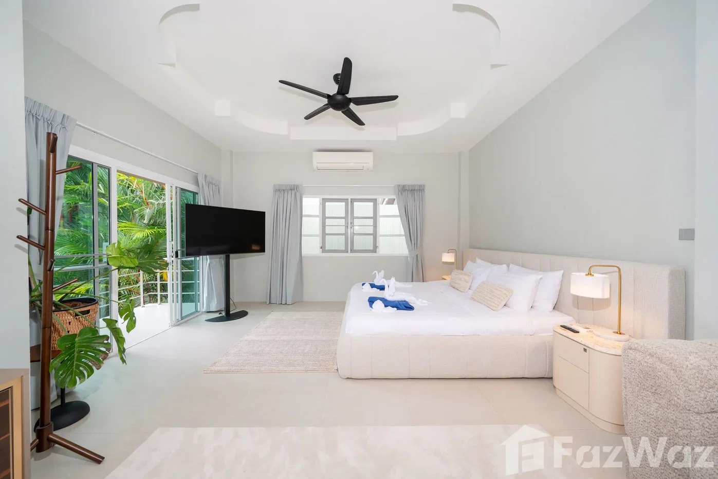 รูป ขาย วิลล่า 3 ห้องนอน ใน กมลา, ภูเก็ต 5728827 - รูปที่ 5/66