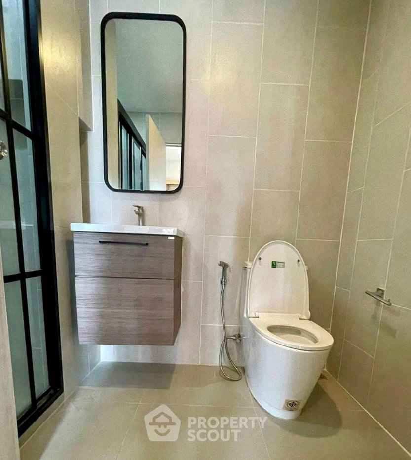 รูป คอนโด 1-ห้องนอน ที่ เมทริส พระราม 9-รามคำแหง ใกล้ ARL รามคำแหง (ID 2362035) - รูปที่ 5/5