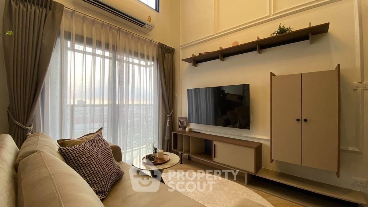 รูป คอนโด 1-ห้องนอน ที่ ณ รีวา เจริญนคร ใกล้ BTS โพธิ์นิมิตร (ID 2774635) - รูปที่ 8/14