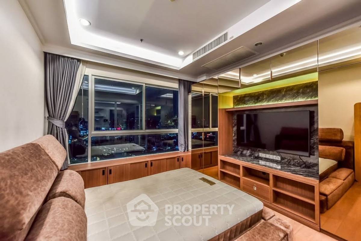 รูป คอนโด 1-ห้องนอน ที่ ศุภาลัย เอลีท พญาไท ใกล้ ARL ราชปรารภ (ID 2774656) - รูปที่ 1/5