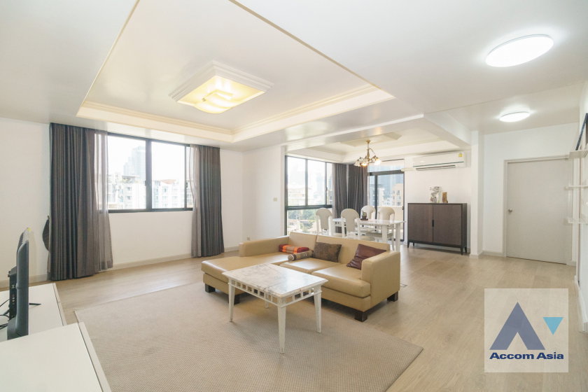 รูป 🔼🔽 AccomA 📩 2 BR Condominium @Prestige 49 (AA42568) - รูปที่ 1/20