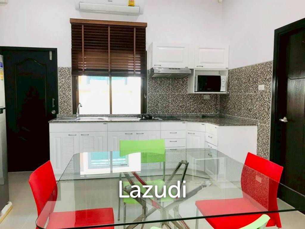 รูป ขายบ้านเดี่ยวชั้นเดียวสไตล์โมเดิร์น - รูปที่ 5/15