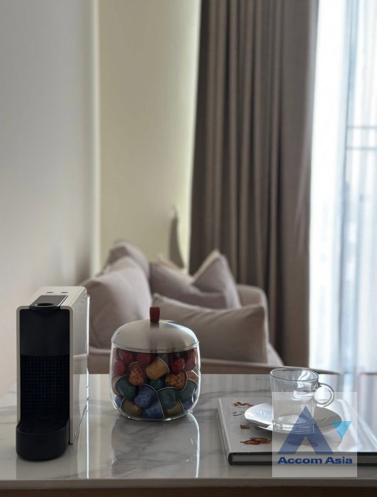 picture ðžð― AccomA ðĐ Newly renovated,Fully Furnished 2 BR Condominium @Park Origin Phrom Phong (AA44928) - 3/6