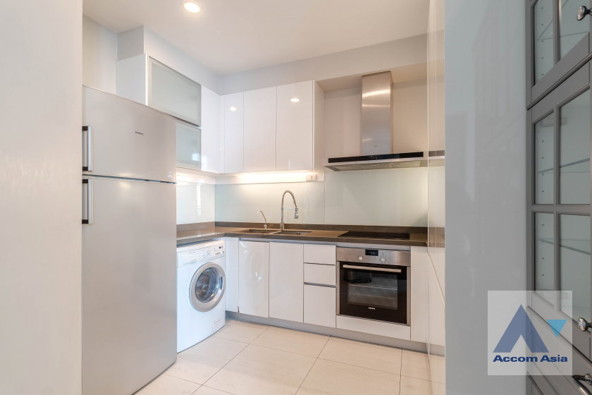 picture 🔼🔽 AccomA 📩 Duplex Condo,Double High Ceiling 3 BR Condominium @Bright Sukhumvit 24 (AA32142) - 6/19