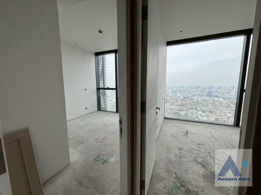 รูป 🔼🔽 AccomA 📩 Duplex Condo 5 BR Condominium @Canapaya Riverfront Residence (AA44393) - รูปที่ 9/20