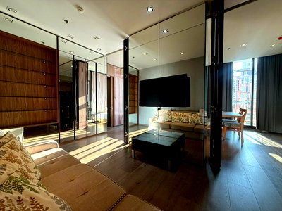 Condos for sale Benjasiri Park : Park Origin PhromPhong ( Park 24 )