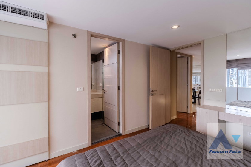 รูป 🔼🔽 AccomA 📩 3 BR Condominium @Witthayu Complex (210103) - รูปที่ 12/19
