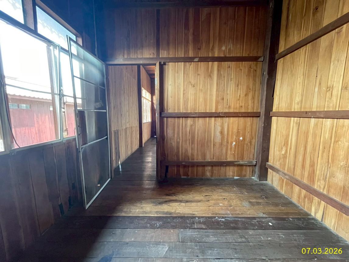 รูป บ้านเดี่ยว 264.3 ตร.วา เวียงสา น่าน 2.9M - รูปที่ 49/56