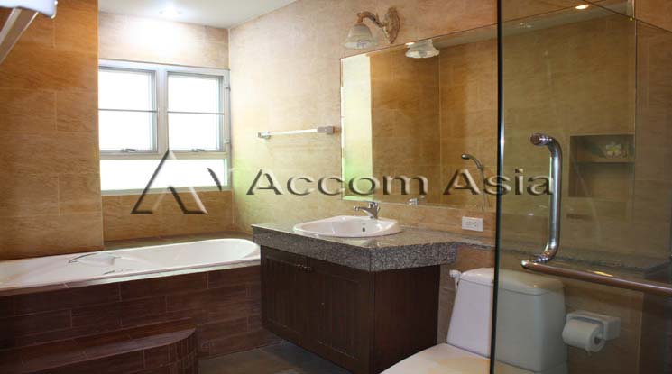 picture 🔼🔽 AccomA 📩  5 BR House in Khlong Toei (95243) - 9/9