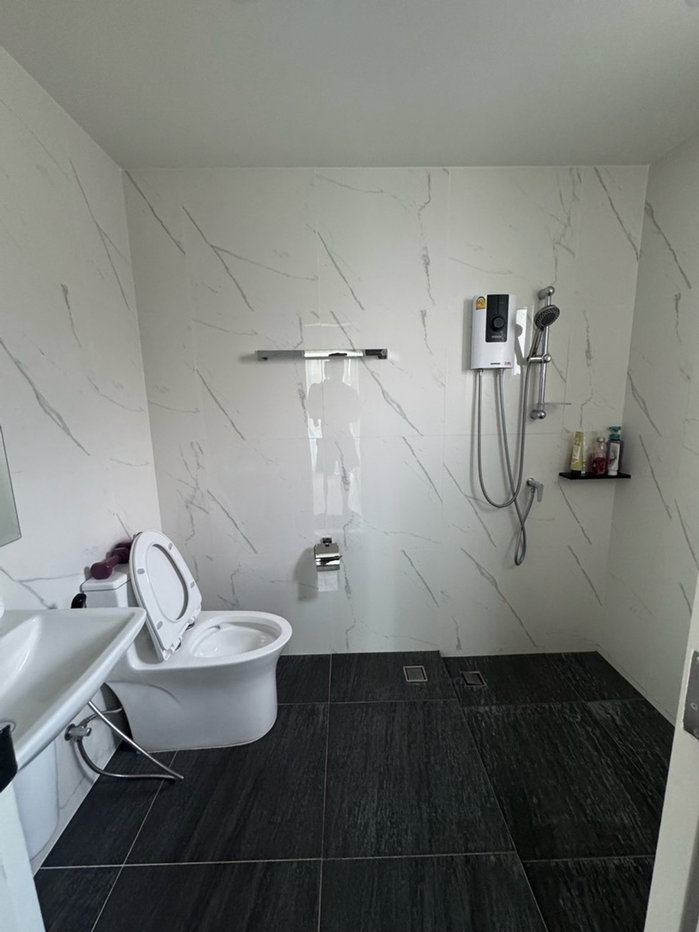 รูป 🏠 ให้เช่าบ้าน : Centro Bangna - Srinakarin (เซนโทร บางนา - ศรีนครินทร์) รหัสทรัพย์ | 📌LNP-H936 - รูปที่ 5/14