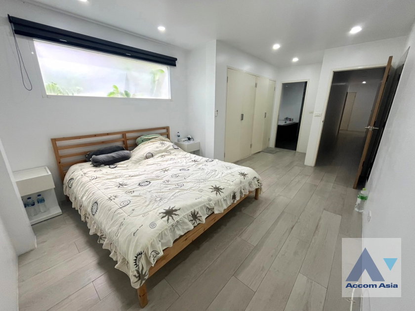 รูป 🔼🔽 AccomA 📩  3 BR House in Khlong Tan Nuea (AA40963) - รูปที่ 10/20