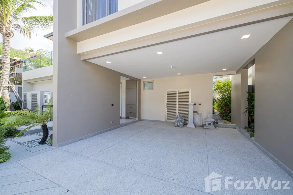 รูป ขาย วิลล่า 4 ห้องนอน ในโครงการ แกรนด์ วิว เรสซิเดนซ์ ลากูน 1104438 - รูปที่ 21/32