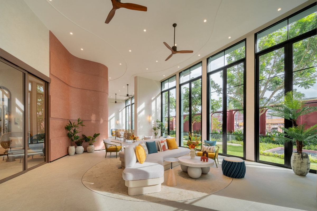 picture Ready-to-move-in condo near Central Phuket, in a convenient location - 27/52