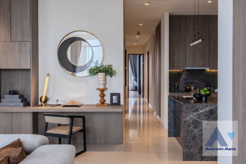 picture 🔼🔽 AccomA 📩 Penthouse Luxury condo with spacious layout and panoramic city views (AA40627) - 11/20