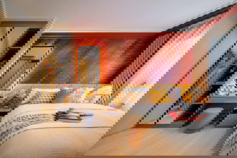 picture The Base Cherngtalay Pet Friendly Condo - 2/6