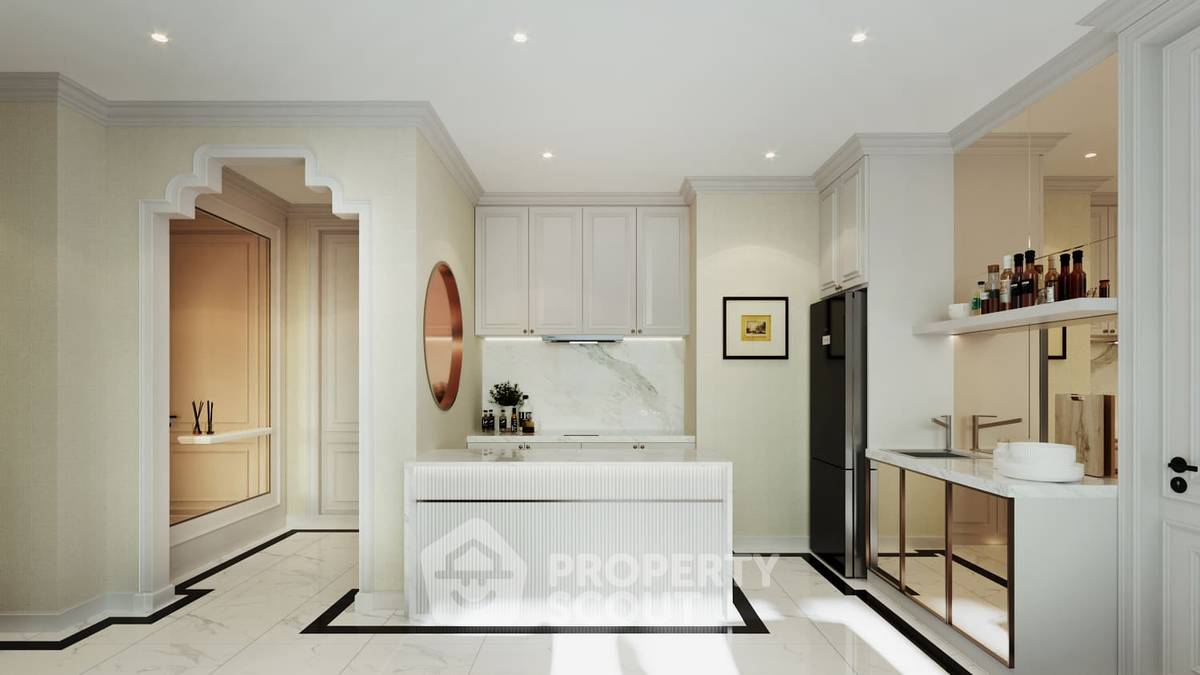 รูป คอนโด 3-ห้องนอน ที่ เอท อะเทอลิเยร์ เรสซิเดนซ์ ใกล้ หาดลากูน่า (ID 2456918) - รูปที่ 3/6