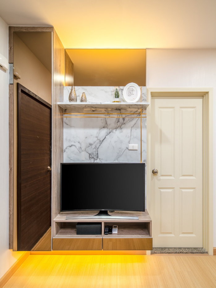 รูป 🦋RB23961 ให้เช่าถูกมาก📢ศุภาลัย เวอเรนด้า พระราม 9👉แอดไลน์ @714txlxc( มี @ ด้วย) แอดมินตอบไว  - รูปที่ 14/14