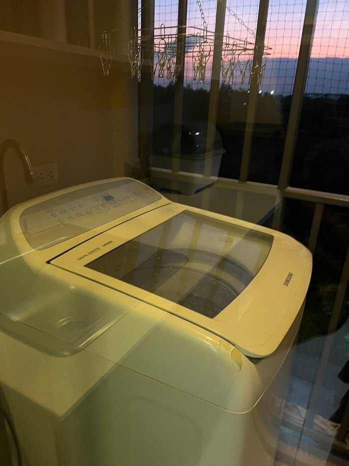 รูป 🔥 ขาย คอนโดรังสิต ใกล้ ม.กรุงเทพ ห้องสวยครบ จบในห้องเดียว | ดีคอนโด แคมปัส รีสอร์ท รังสิต - รูปที่ 10/10