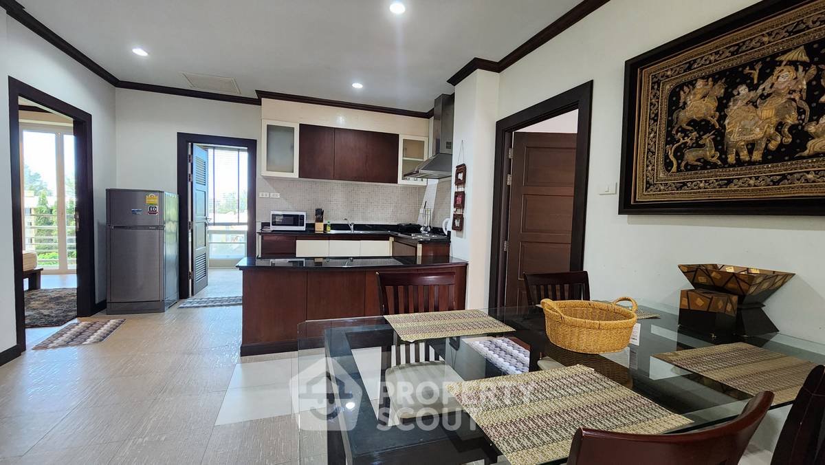 picture 2-BR Condo at Karon View Condominium close to Karon (ID 2109273) - 6/14