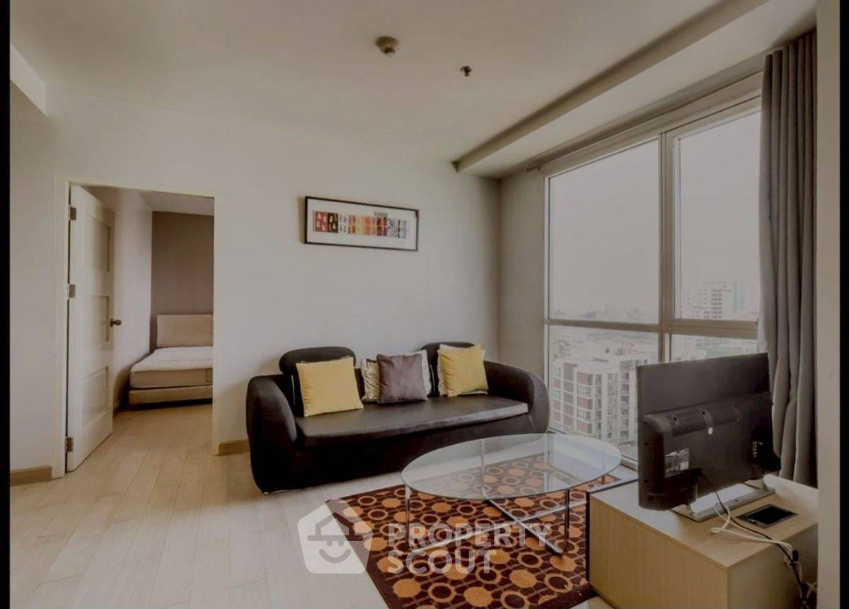 รูป คอนโด 1-ห้องนอน ที่ โนเบิล ไลท์ ใกล้ BTS อารีย์ (ID 2363052) - รูปที่ 4/5