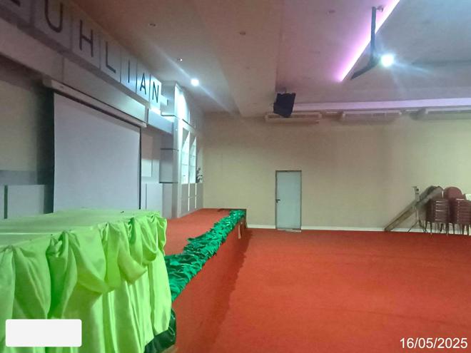 รูป อาคารพาณิชย์ 174.5 ตร.วา แม่สอด ตาก 26.4M - รูปที่ 9/68