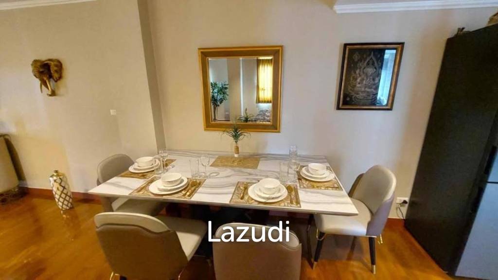 picture The Beach Palace: FOR SALE, Top Floor with Balcony - 9/28