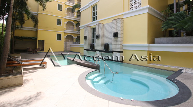 picture 🔼🔽 AccomA 📩 Silver Heritage Condominium - 12/12