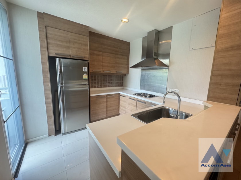 รูป 🔼🔽 AccomA 📩 Low-rise condo for SALE 2 Bedrooms, near BTS Thong Lo (AA31972) - รูปที่ 3/17