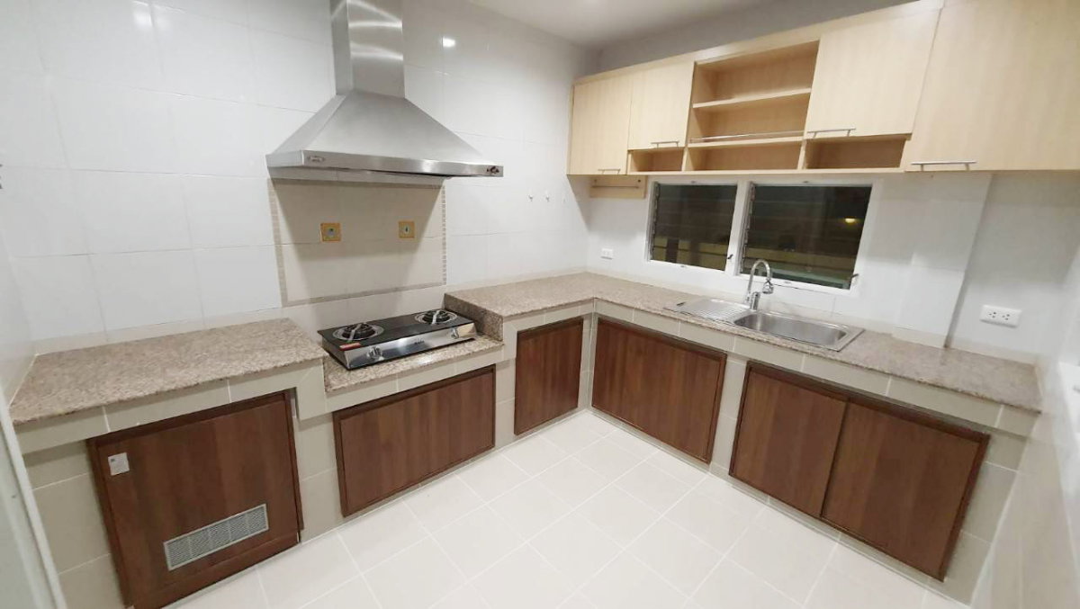 รูป ให้เช่าบ้านเดี่ยว 2 ชั้น หมู่บ้านชัยพฤกษ์ เรียบคลอง4 ฝั่ง รังสิต-นครนายก ซ.19 ธัญญะ ปทุมธานี - รูปที่ 3/17