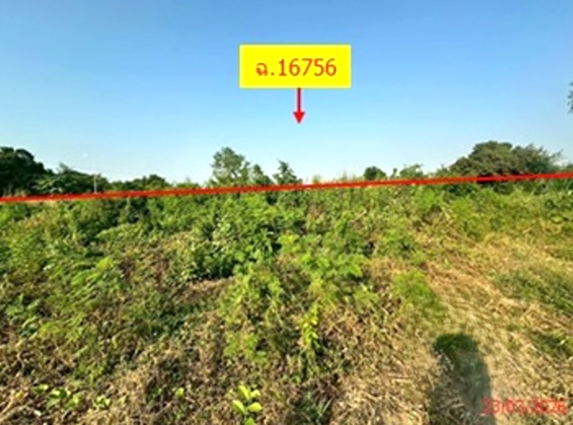 รูป ที่ดินว่างเปล่า 15893 ตร.วา เมืองนครสวรรค์ นครสวรรค์ 22.3M - รูปที่ 16/20