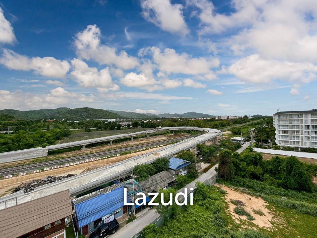 picture Chelona : 1 Bedroom Condo With Sea View - 21/22