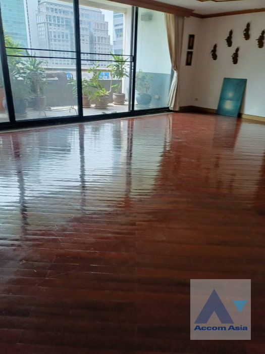 รูป 🔼🔽 AccomA 📩 Wide Balcony with Open City View ( AA44775 ) - รูปที่ 3/5